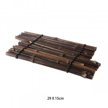 RIPIANO IN BAMBU