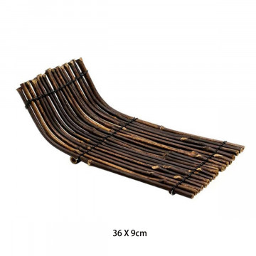 RIPIANO IN BAMBU