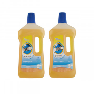 PRONTO LEGNO PULITO  750ML