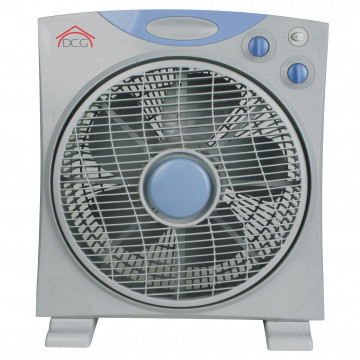 VENTILATORE BOX FAN CRB1210