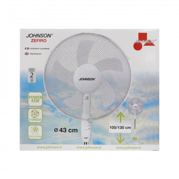ZEFIRO VENTILATORE A...