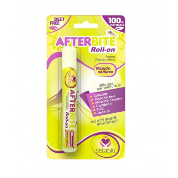 PENNA AFTERBITE ANTIZANZARE