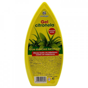 DEODORANTE GEL ASSORBIODORI...