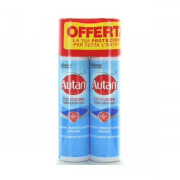 AUTAN FAMILY CARE SPRAY...