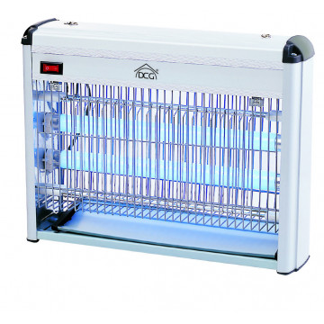 ZANZARIERA 16 WATT ZA1610