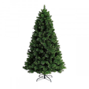 ALBERO DI NATALE IN PVC...
