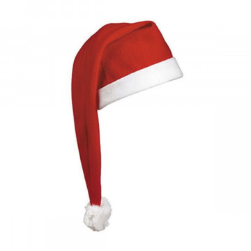 CAPPELLINO ROSSO 28X80CM