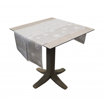 TOVAGLIA BOLLICINE 50X120...