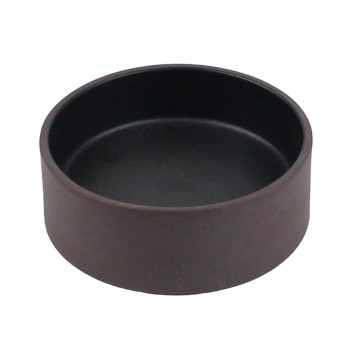 BOWL ELIPSE MOCA BLACK