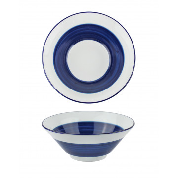 COPPETTA IN CERAMICA