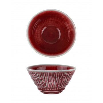 COPPETTA IN CERAMICA