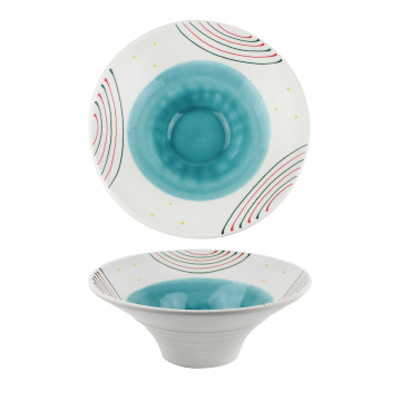 COPPETTA IN CERAMICA