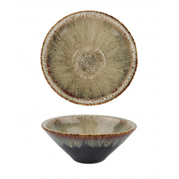 COPPETTA IN CERAMICA