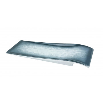 PIATTO RETT.IN MELAMINA  12.5”