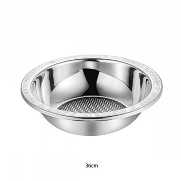 PENTOLA HOTPOT 36CM