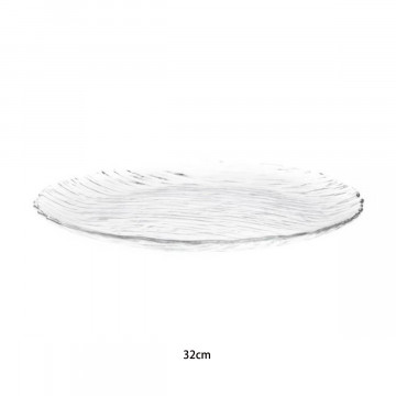 PIATTO OAK 32CM