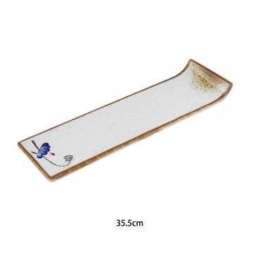 PIATTI MELAMINA 34105-14