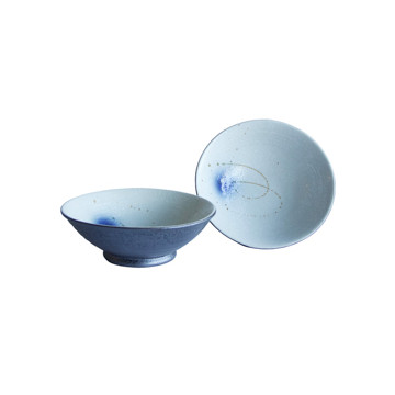 CIOTOLINO IN CERAMICA 8"