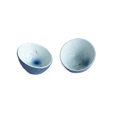 CIOTOLA IN CERAMICA 4"