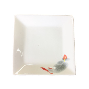 PIATTI IN CERAMICA 6"