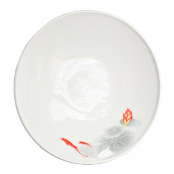 PIATTI IN CERAMICA 8"