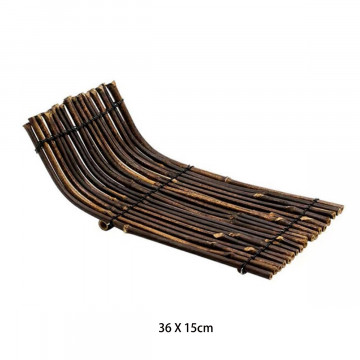 RIPIANO IN BAMBU  Medio