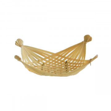 CESTINO DI BAMBU PICCOLA