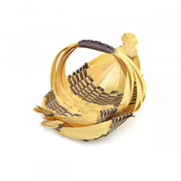 TRAGHETTA DI BAMBU GRANDE