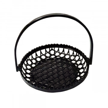 MINI CESTELLO DI BAMBU G