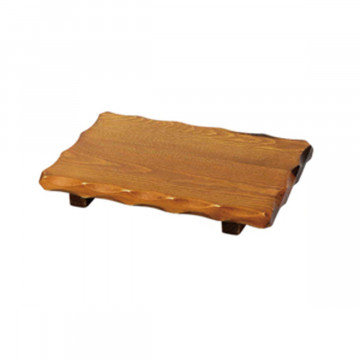 PIATTO BAMBU PER SUSHI
