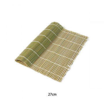 SUSHI ROLL DI BAMBU 27CM