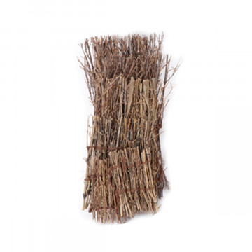 RAMO DI BAMBU NATURALE 11X13CM