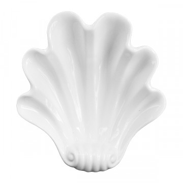 PIATTO IN CERAMICA  9.5”