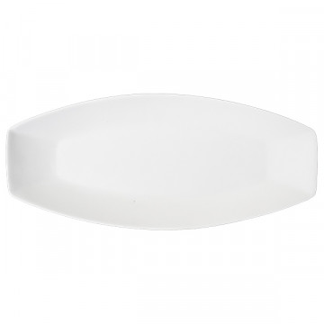 PIATTO IN CERAMICA 14"