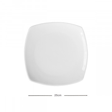 PIATTI IN CERAMICA 8"