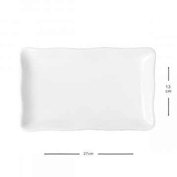 PIATTI IN CERAMICA 8"