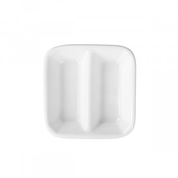 PIATTINI DI CERAMICA 20PZ/CT