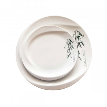 PIATTI IN CERAMICA 12"