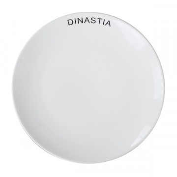 DINASTIA PIATTO DI CERAMICA...
