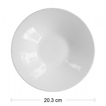 PIATTI DI CERAMICA  9"