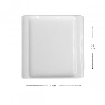 PIATTI IN CERAMICA 10"