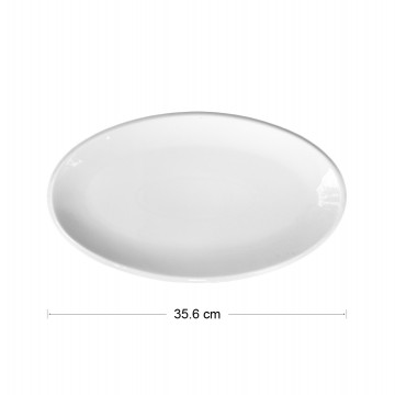 PIATTI IN CERAMICA 14"