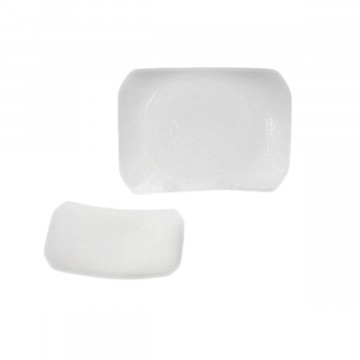 PIATTO DI CERAMICA