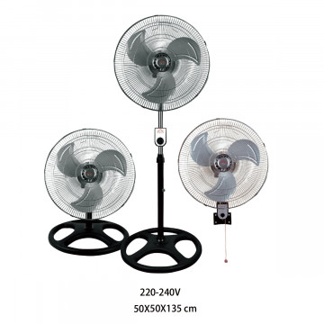 Eltronic VE1695 ventilatore...