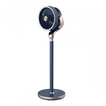 Ventilatore a colonna 3D...