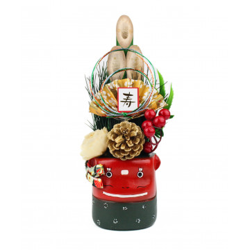 DECORAZIONE GIAPPONESE