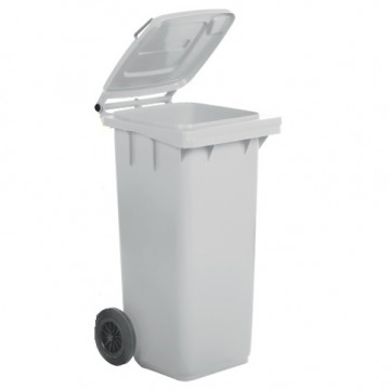 MOBIL-PLASTIC - Bidone...