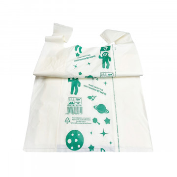 BIOLINE SHOPPER A STRAPPO...