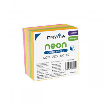 PRYMA MEMO NOTA STICK...