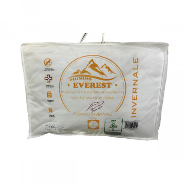 EVEREST INVERNALE PIUMINO...